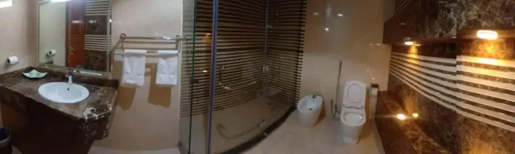Эль-Айн: Al Massa Hotel Apartment
