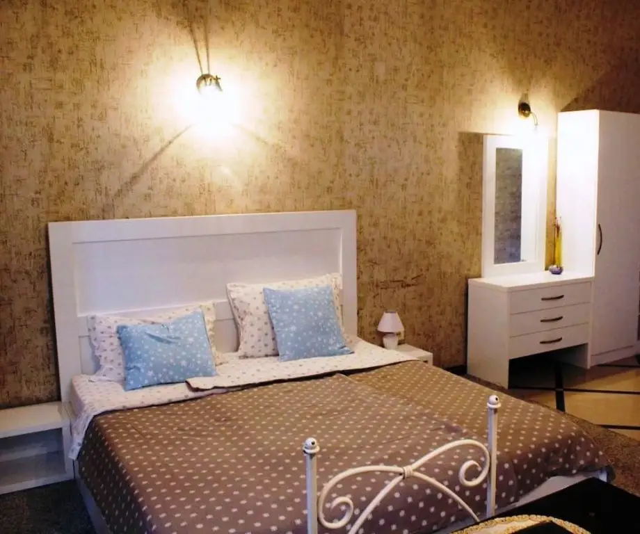 Тбилиси: Hotel Gallery
