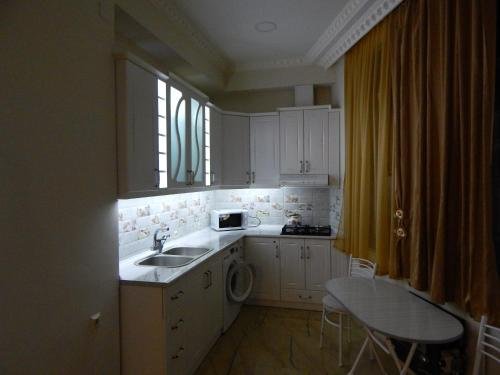 Кобулети: Agmashenebeli Guest House 40
