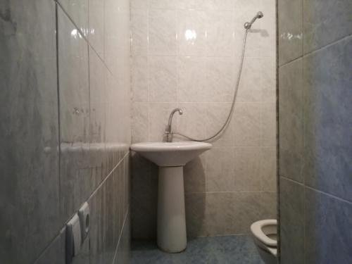Кобулети: Agmashenebeli Guest House 40