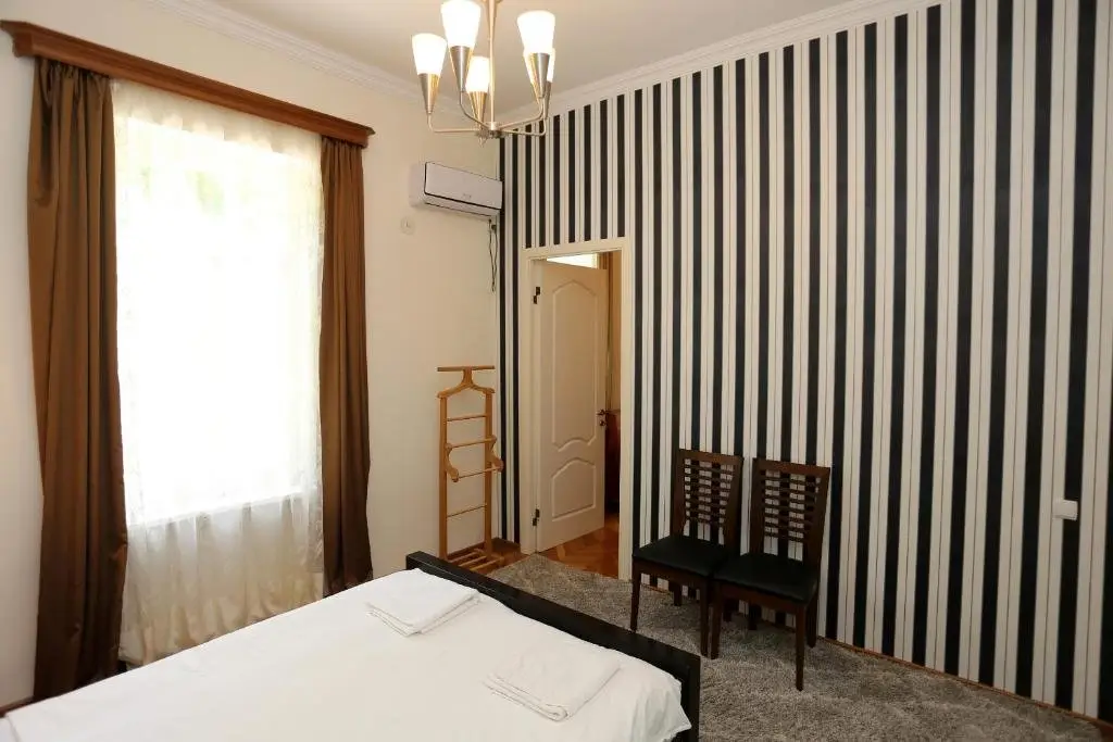Сигнахи: Guest House Pirosmani 60