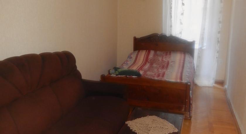 Тбилиси: Guest House Slava