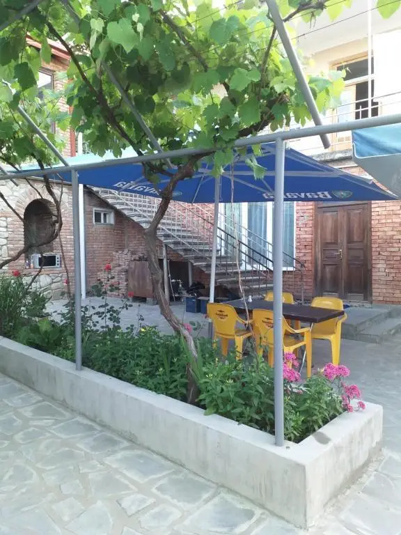Сигнахи: Tsminda Giorgi Apartment