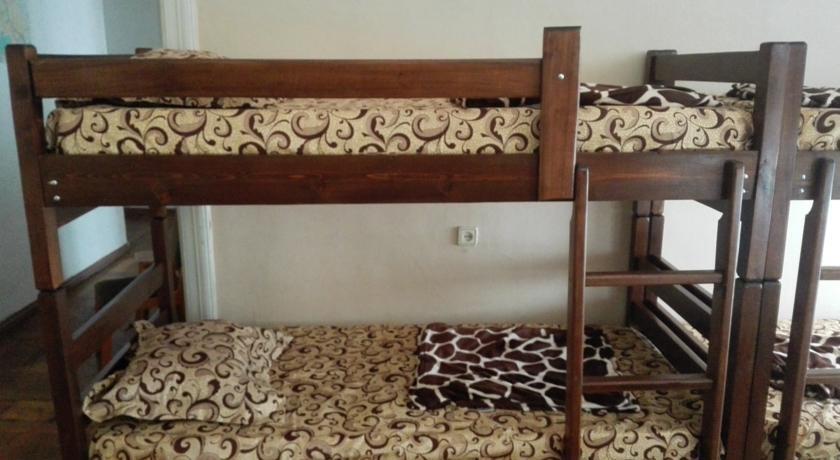 Тбилиси: Best Hostel Tbilisi
