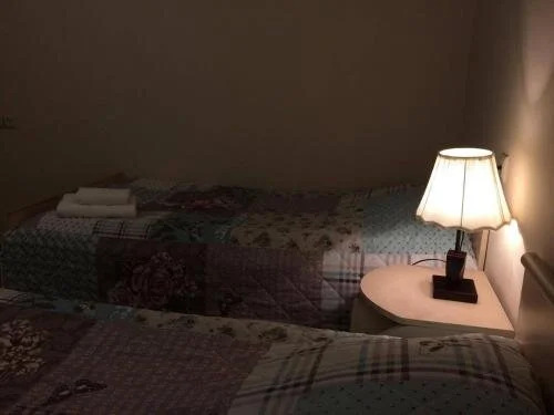 Местиа: Guesthouse Edelweiss