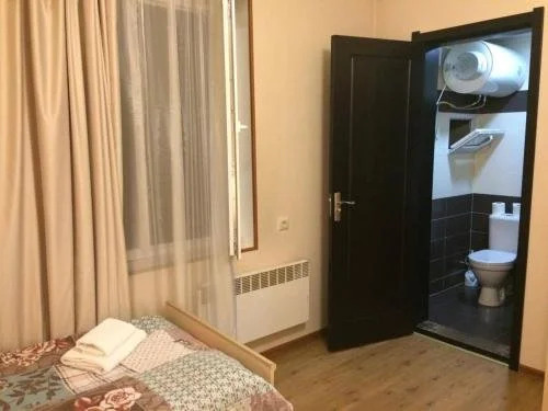 Местиа: Guesthouse Edelweiss