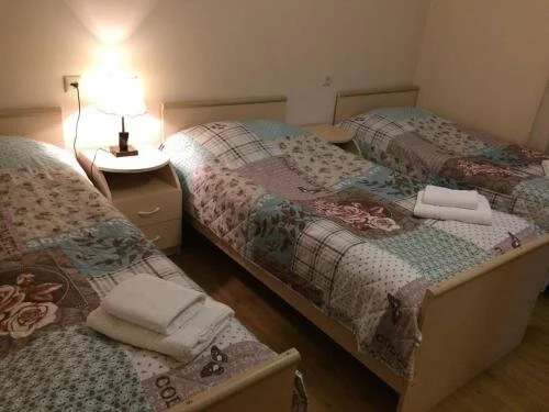 Местиа: Guesthouse Edelweiss