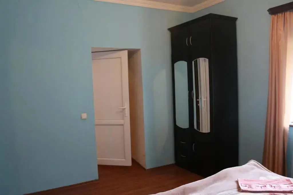 Местиа: Teo Guesthouse