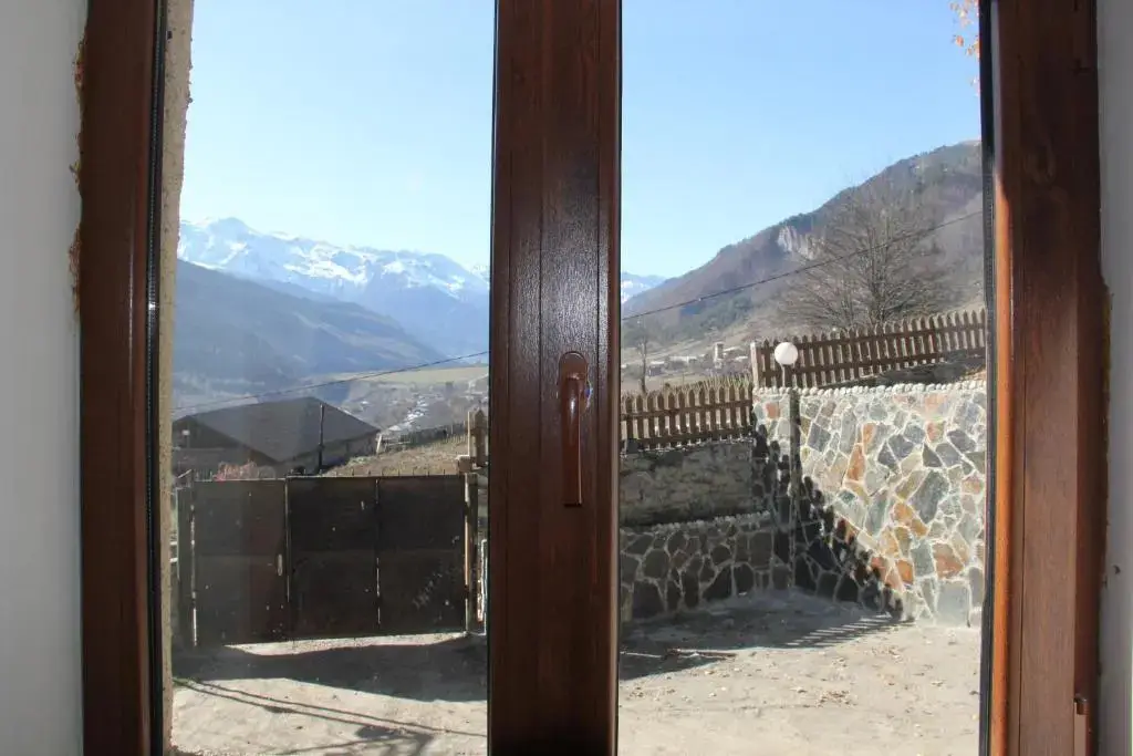 Местиа: Teo Guesthouse