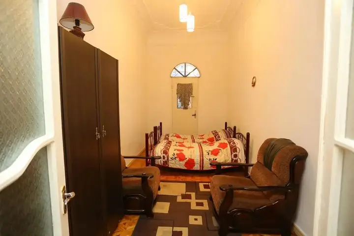 Кутаиси: Hostel Relax