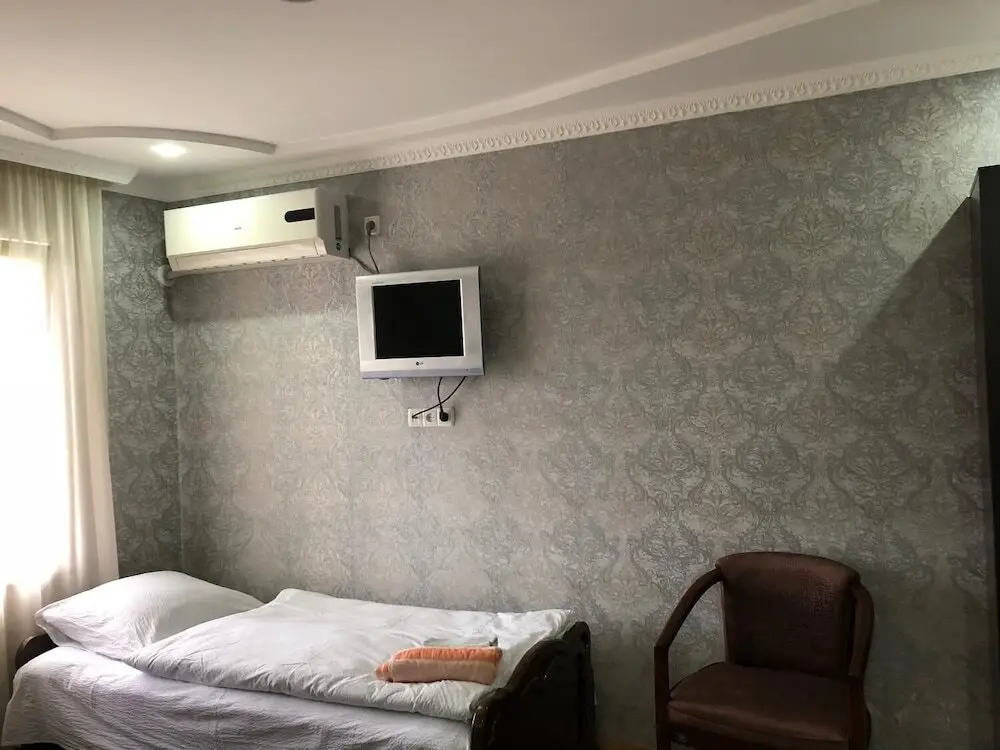 Кутаиси: Guest House TasuNia