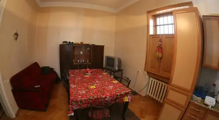 Кутаиси: OldLviv