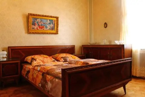 Кутаиси: Traveller's House