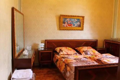 Кутаиси: Traveller's House