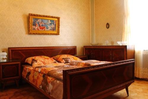 Кутаиси: Traveller's House
