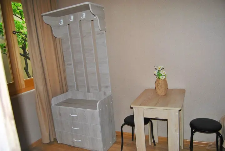 Телави: Guest House Sanapiro