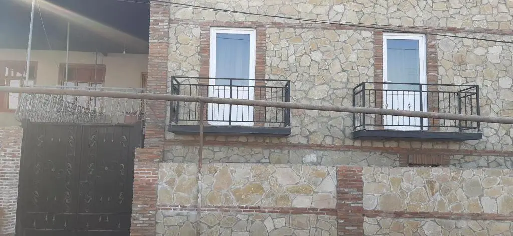 Сигнахи: Goga Guesthouse