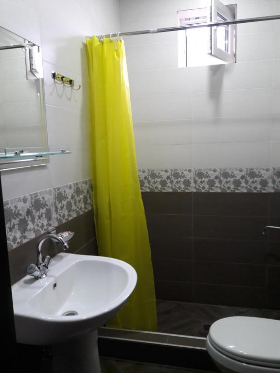 Сигнахи: Goga Guesthouse