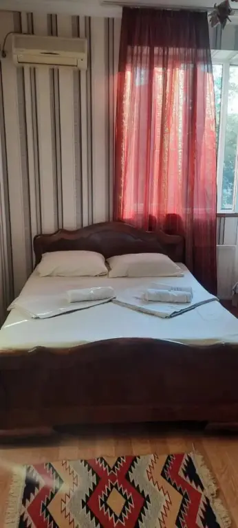 Тбилиси: Old Tbilisi Guest House