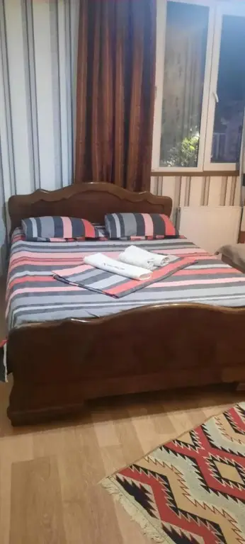 Тбилиси: Old Tbilisi Guest House