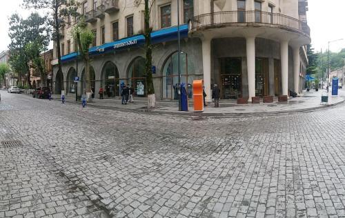 Кутаиси: Hostel City Center