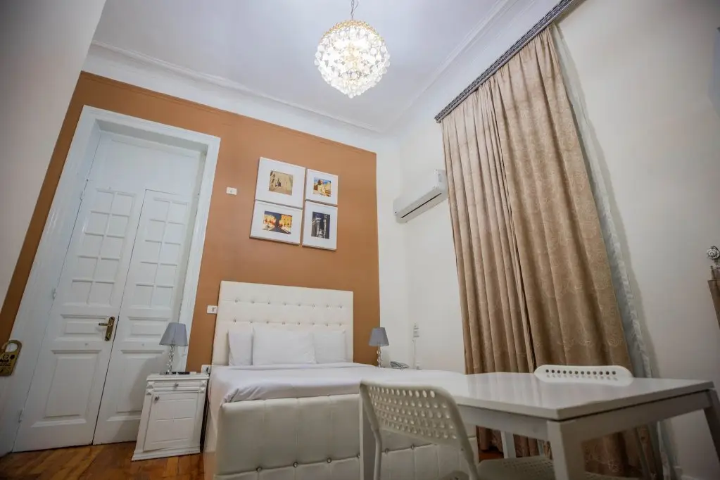 Каир: The Square Boutique Hotel