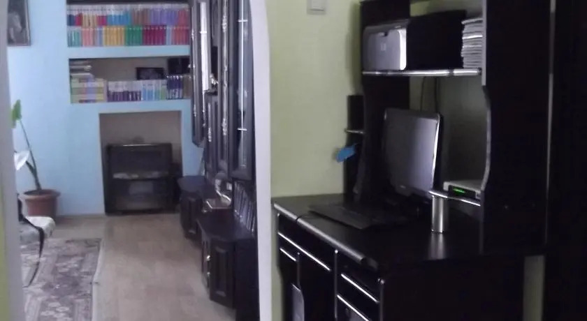 Степанцминда: Keti Ciklauri Guest House