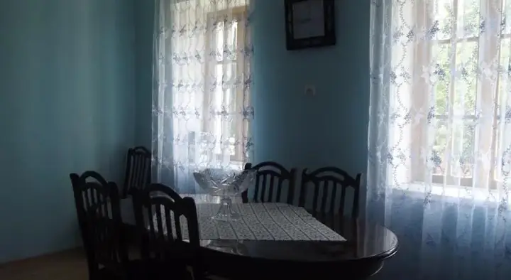 Степанцминда: Keti Ciklauri Guest House