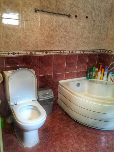 Степанцминда: Keti Ciklauri Guest House