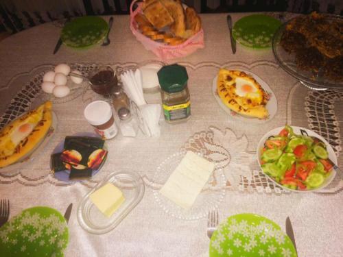 Степанцминда: Keti Ciklauri Guest House