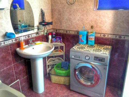 Степанцминда: Keti Ciklauri Guest House