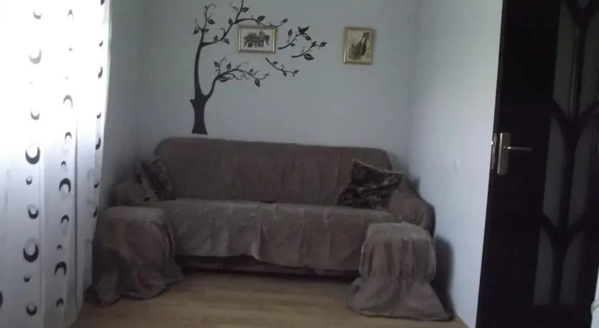 Степанцминда: Keti Ciklauri Guest House