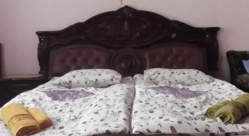 Степанцминда: Keti Ciklauri Guest House