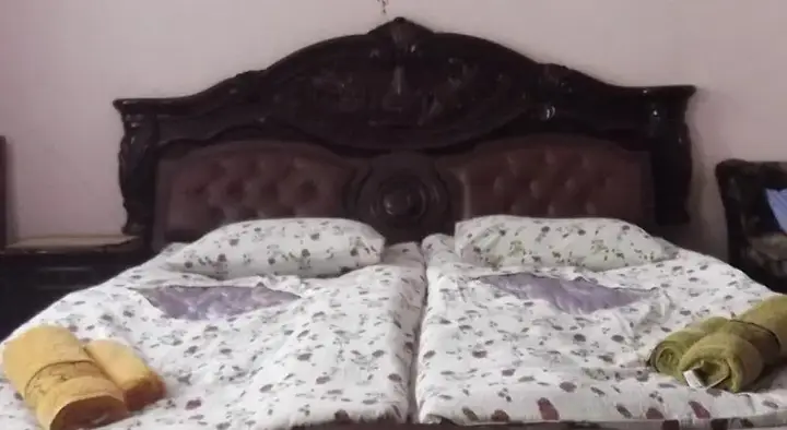Степанцминда: Keti Ciklauri Guest House
