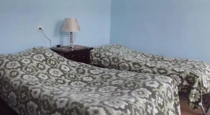 Степанцминда: Keti Ciklauri Guest House