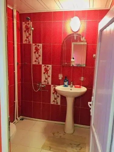 Степанцминда: Keti Ciklauri Guest House