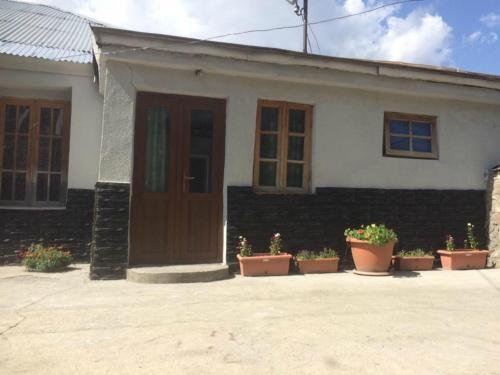 Степанцминда: Keti Ciklauri Guest House