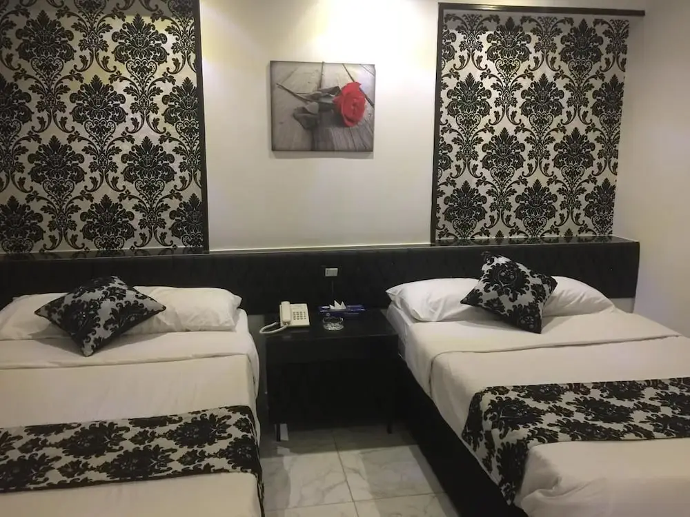Танта: Panorama Hotel Tanta
