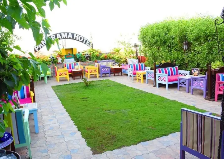 Танта: Panorama Hotel Tanta
