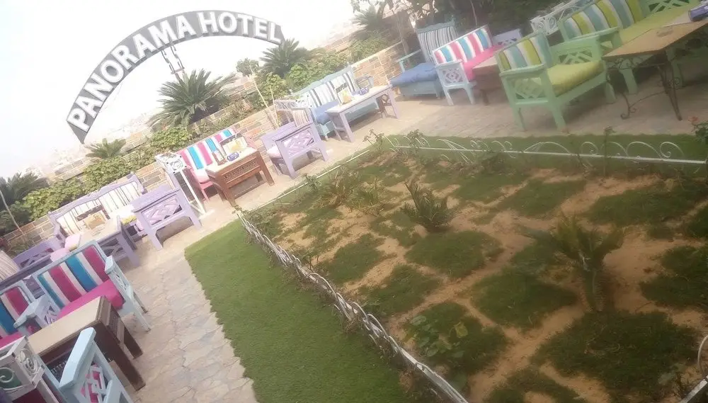Танта: Panorama Hotel Tanta