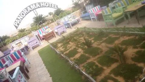 Panorama Hotel Tanta — фото 1
