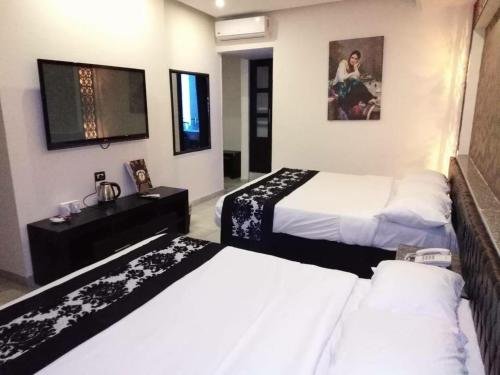Танта: Panorama Hotel Tanta