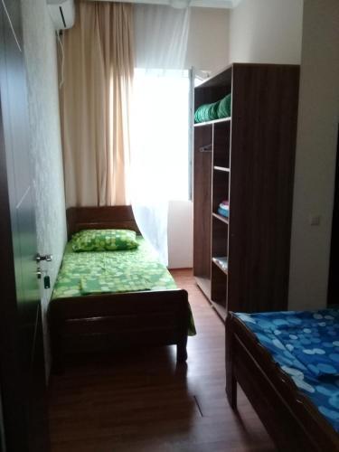 Батуми: Donas Guest House
