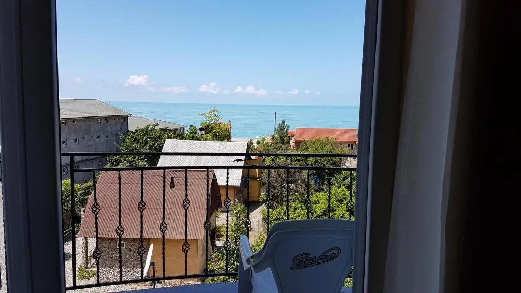 Батуми: Hotel Del Mar