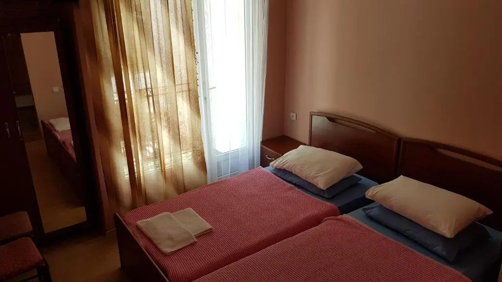 Батуми: Hotel Del Mar