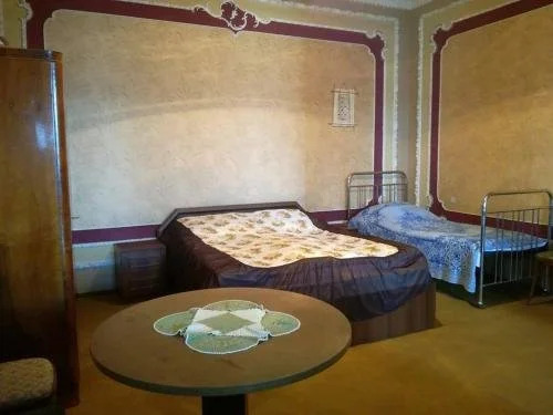 Сигнахи: Guest House Irma