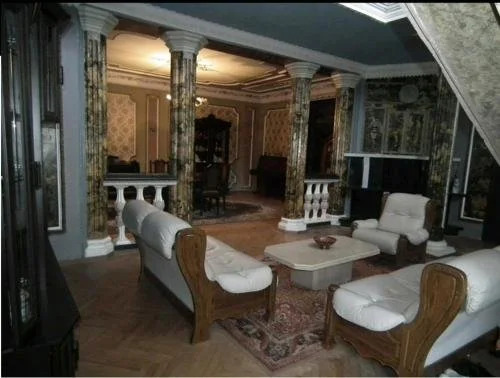 Сигнахи: Guest House Irma