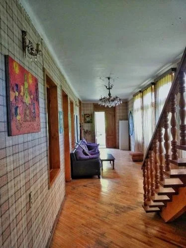 Мцхета: Saguramo Guest House