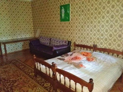 Мцхета: Saguramo Guest House