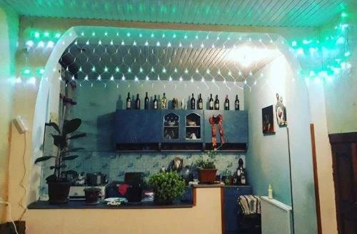 Мцхета: Saguramo Guest House